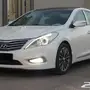 ازيرا 2012 معدلة 2016 ممشى 155 الف كم