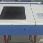 ماكينة حفر ليزر
