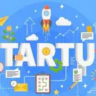 أبحث عن شريك Tech co-founder startup (no salary)