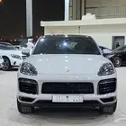 بورش كايين كوب 2020