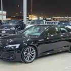 اودي A5 كوبيه 2021
