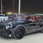 بنتلي بنتياقا 2018