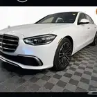 2024 مرسيدس S580
