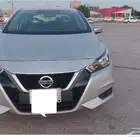 2022. موديل Nissan Sunny نيسان صني مكسيكي