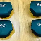 اغطية ارباق توسان 2016-2019 خامة وكالة مصدومه