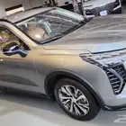 هافال جوليان اكتيف 2026 جيب بسعر بطل