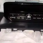 مسجل مازدا 6 وبلاستيك ديكور