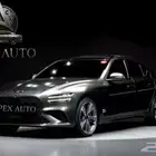 جنسس G70 2024 3.3T 4WD عرض مميز