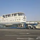 لوبد هيدروليك منخفض للنقل بالدمام