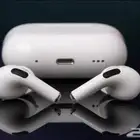 سماعات airpods2 الجديده النسخه USA فقط 85 ريال