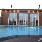 استراحة مناسبات للايجار في جده حي الرياض