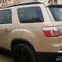اكاديا GMC
