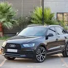 اودي Q3 2017