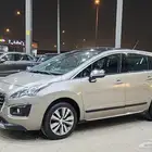 بيجو 3008 2015