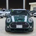 ميني كوبر S 2016