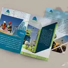 تصميم بروفايل و هوية بصرية  تصميم  بروفايل  هوية_بصرية