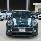 ميني كوبر S 2016