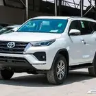 تويوتا فورتشنر VX1 بنزين 2025 6 سلندر - سعودي