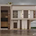 مقاول عام ديكورات وتشطيبات وتصاميم