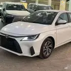 ياريس Y بلس 1.3 موديل 2025 عروض الشركات