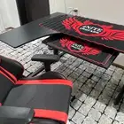 طاولة قيمنق و كرسي