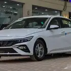 هيونداي النترا 2025 جميع الفئات بالنقد والتقسيط