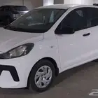 للبيع هوانداي i10 موديل 2024