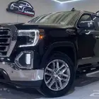 جي ام سي سييرا غمارتين SLT 2020