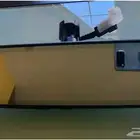 مراية تعتيم أصلية