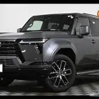 2025 لكزس GX 550 بريميوم