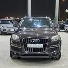 اودي Q7 2012