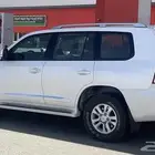 جيب لاندكروزر 2011 GX- R