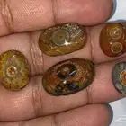 أحجار سليمانية هندية و داودية يمانية