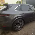 Porsche Cayenne S 2022