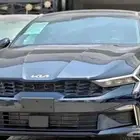 كيا k5 2025 Kia