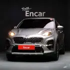 كود   S 129 كيا سبورتاج - ديزل 2020