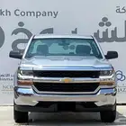 شيفورلية سيلفرادو موديل 2017