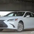 لكزس - ES 250 - AA - استاندر - بريمي - 2025