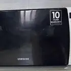 جهار مايكروويف سامسونج