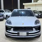 بورش ماكان 2022