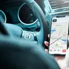 تسجيل في تطبيقات نقل الركاب
