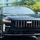 جيلي بريفيس موديل 2025 استاندر GL جوده وفخامه