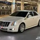 كاديلاك CTS 2012 للبيع أو البدل المناسب