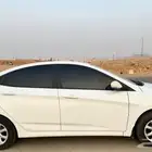 أكسنت 2015 قير عادي