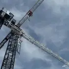 رافعة برجية - Tower Crane