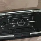 مسجل اكورد 2013 الى2017 بلوتوث