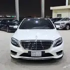 مرسيدس يخت S500 2015