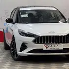 جاك J7 موديل 2025 أنيق واقتصادي بلمسة رياضية