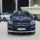 مرسيدس GL500 2014