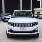 رنج روفر فوج لونق 2020